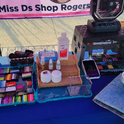 Face Painting