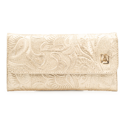 Luxury Leather Wallet