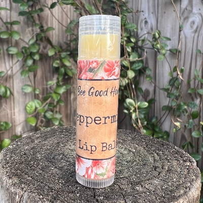 Lip Balm