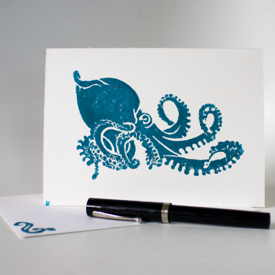 Note Cards