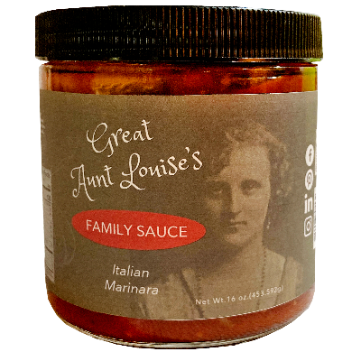 Family Sauce