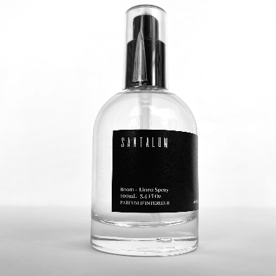 Santalum Room & Linen Spray