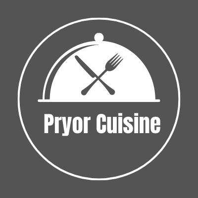 Pryor Cuisine Aluminum Foil