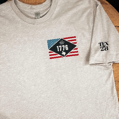 Tex 28 Apparel Shirt