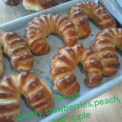 Pastries