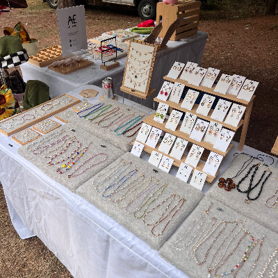 Beaded Jewelry And Accessories