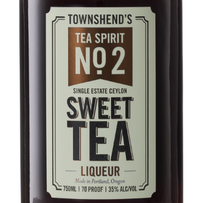 No 2 Sweet Tea