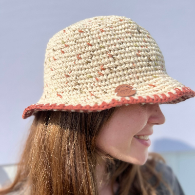 Handmade Crochet Hats