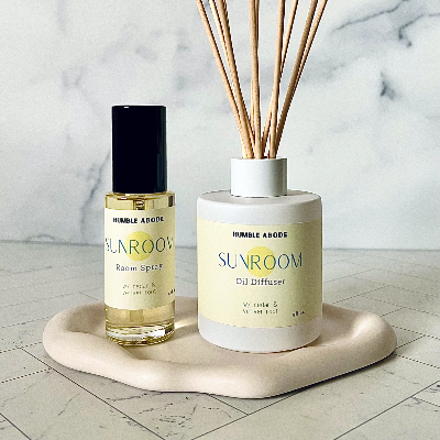 Sunroom Oil Diffuser