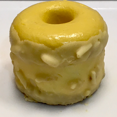 Mousse Cakes, Petits Gâteaux And Entremets