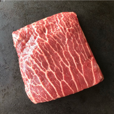 All Natural Prime-Grade Beef