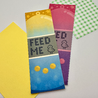 Bookmarks