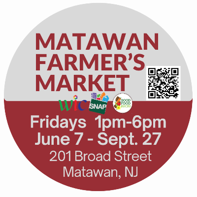 Matawan Farmers Market