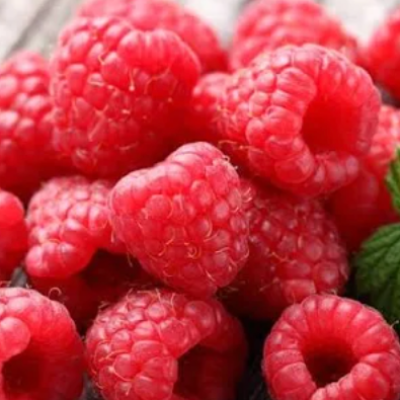 Raspberries