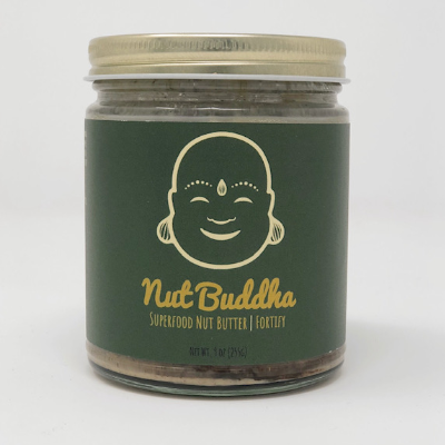 Fortify - Superfood Nut Butter