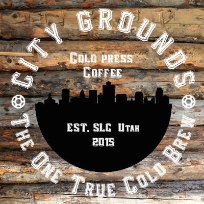 Nitro Cold Brew Coffee