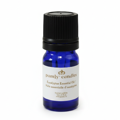 Essential Oils - 3 Ml