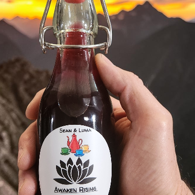 Bottled Tea