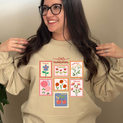 Christian Sweatshirts