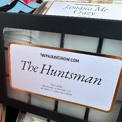 12 Pack Wax Melts