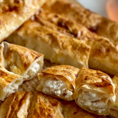 Arm Borek