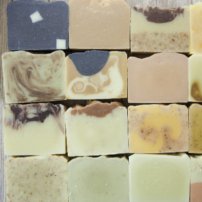 Soaps