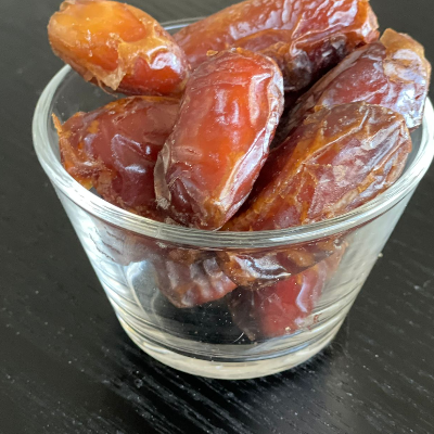 Dates