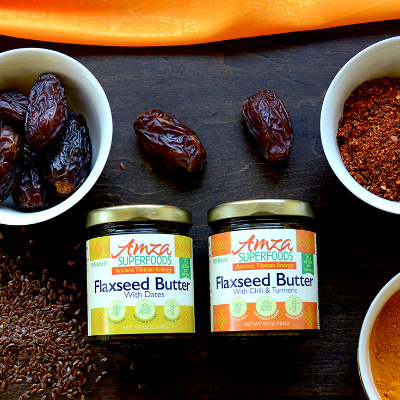 G_Amza Superfoods Gift Pack