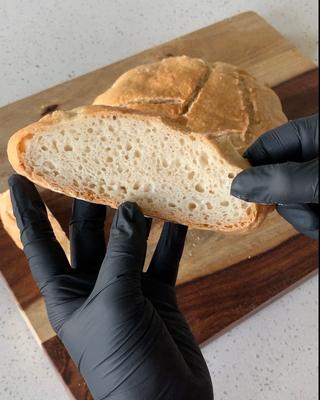 Savory Breads (Gluten & Dairy Free, Mostly No Sugar Added)