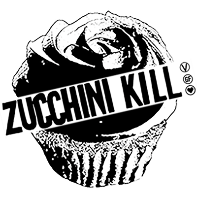 Zucchini Kill Bakery - Marketspread