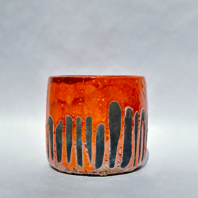 Volcano