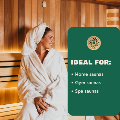 Sauna Freshener