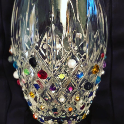 That's Yo Glass Collection
