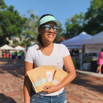 Gluten-Free Multipurpose Mix