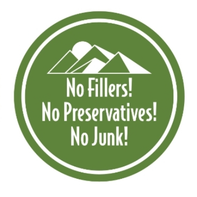 Leek & Lemon Dill Blend