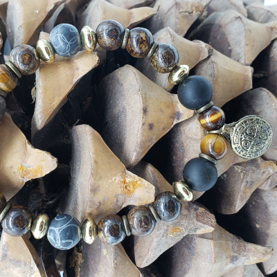 Huck & Co. Intention Bracelet