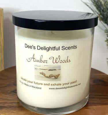 Soy Candles