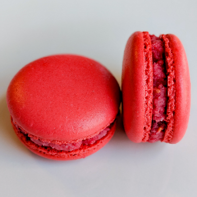 French Macarons