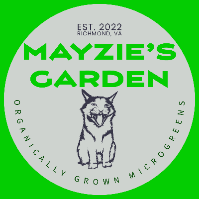 Mayzie's Garden