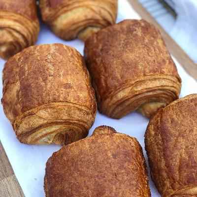 Pastries / Pies / Cakes