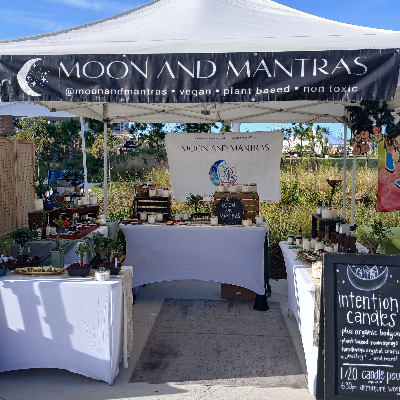 Market Display