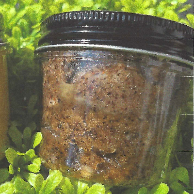 Coffee Scrub