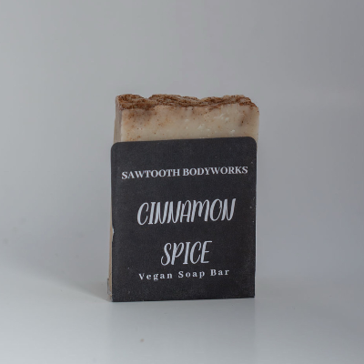 Sawtooth Soap Bars