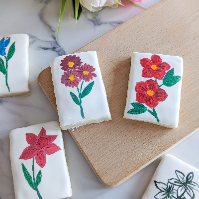 Gluten Free Cutout Sugar Cookies