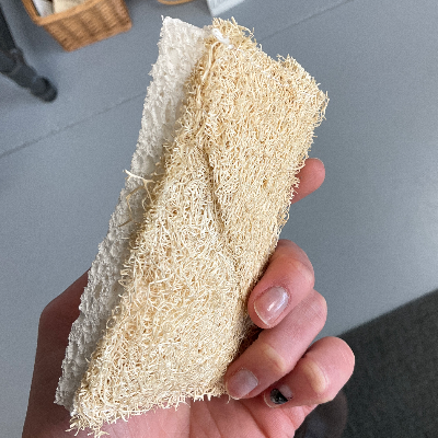 Compostable Sponges