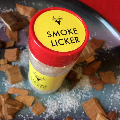 Smoke Licker