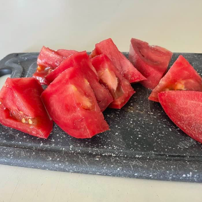Tomatoes