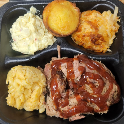 Menu Food Items