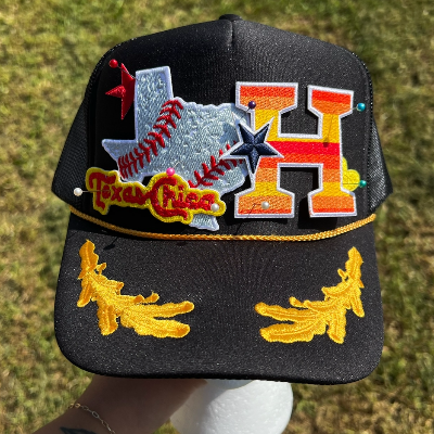 Astros Hat