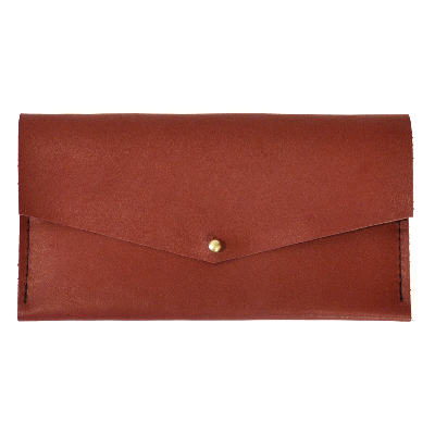 Slotted Wallet - Large
